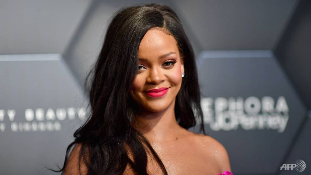 Rihanna Siap Menjadi Ibu dalam Waktu Dekat