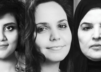 Tiga Aktivis Perempuan Arab Saudi Dibebaskan