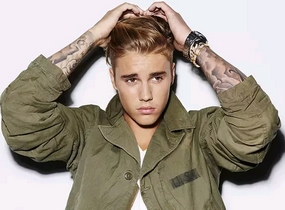 Waduh, Justin Bieber Disalahkan Akibat Kerusakan Lembah