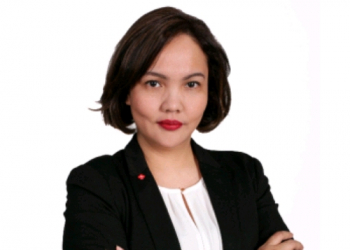 Mengenal Lebih Dekat Sosok Masyita Crystallin, Ekonom Perempuan