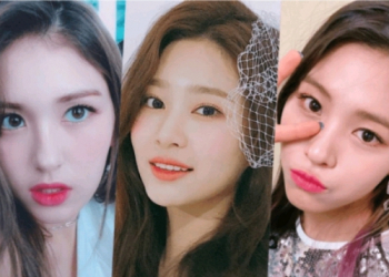 Penyanyi-penyanyi Korea Selatan ini Cantik Banget