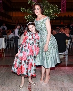 American Ballet Theater Spring Gala, Inside, New York, USA - 21 May 2018
