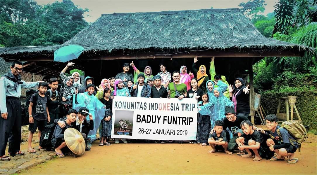 Peringati Hari Kartini Komunitas Indonesia Trip Sarapan Pagi Bersama