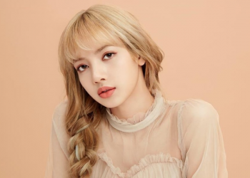 Wow! Lisa BLACKPINK Paling Banyak Fans di Instagram