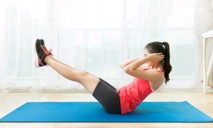6 Alasan Terlambat atau Tidak Menstruasi 4 6 Alasan Terlambat atau Tidak Menstruasi