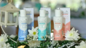 Review - Andalan Feminine Care Intimate Wash