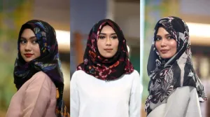 Brand Hijab Instan "Bokitta" Sasar Muslimah Indonesia