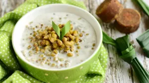 Cara Segar Menikmati Kelezatan Kacang Hijau untuk Berbuka Puasa