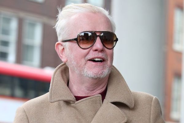 Chris Evans Tahu Tentang Kelahiran Bayi Meghan Markle 2 Chris