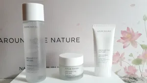 Gandeng Exo, Nature Republic Luncurkan 'Around The Nature'