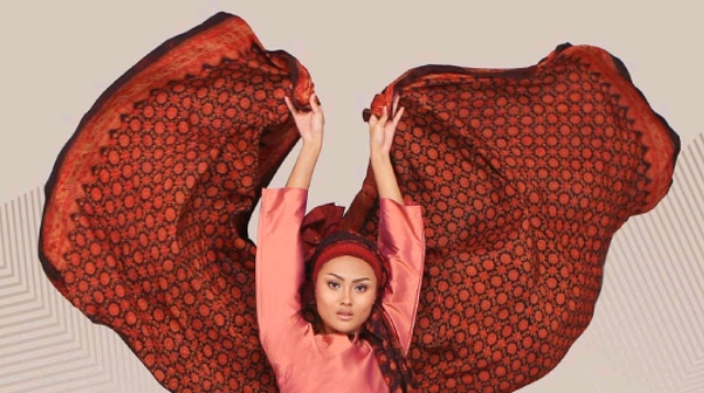 Berikut Agenda Acara Gelar Batik Nusantara 2019