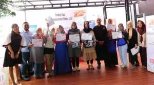 Modal Rakyat Dukung Permodalan Bisnis Kuliner di Indonesia