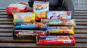 Pentingnya Memilih Biskuit Halal dan Sehat