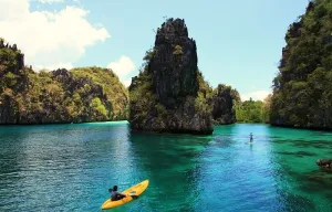 Liburan Yuk di Destinasi Eksotik di Asia ini!