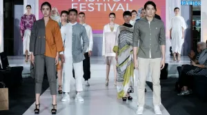 Ramadhan Fashion Festival dan Fashionlink Ramadhan Market Resmi Digelar