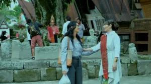 Film Pariban: Idola dari Tanah Jawa Diharap Bisa Dorong Wisatawan ke Danau Toba