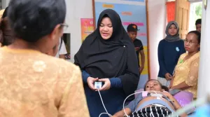 Tingkatkan Kapabilitas dan Satuan Kredit Profesi Bidan Melalui Kelas Online