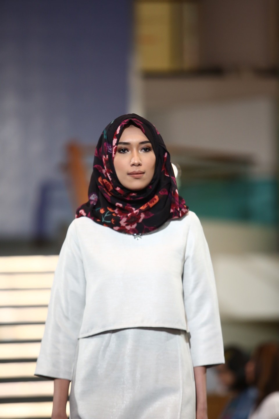 Brand Hijab Instan "Bokitta" Sasar Muslimah Indonesia
