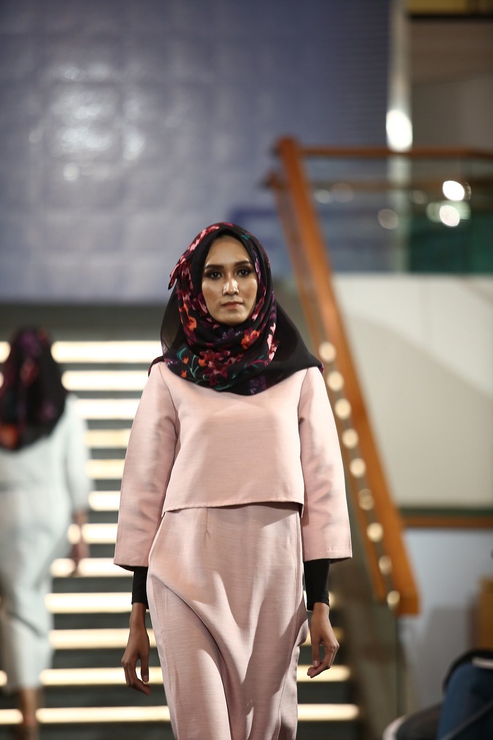 Brand Hijab Instan "Bokitta" Sasar Muslimah Indonesia