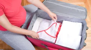 Simak Tips Mudik Nyaman untuk Ibu Hamil