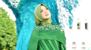 Dukung Perjalanan Hijrah Hijabers Indonesia Lewat Instalasi Hijab