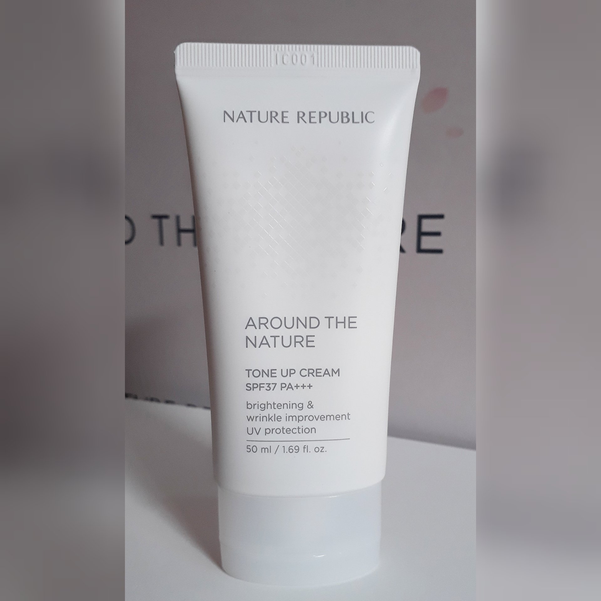 Gandeng Exo, Nature Republic Luncurkan 'Around The Nature'
