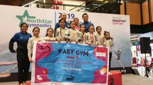 Asah Percaya Diri Anak Lewat Kompetisi