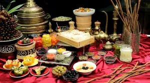 Hotel GranDhika Indonesia Tawarkan Berbagai Sajian Buka Puasa