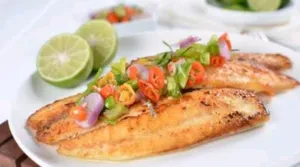 Nikmatnya Berbuka Puasa dengan Menu Ikan Tilapia