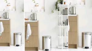 Brabantia NewIcon, Gerakan Menyelematkan Planet Bumi
