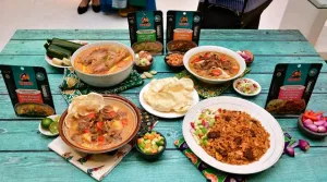 Masak Jadi Lebih Mudah dan Enak dengan Bumbu Kuliner Nusantara