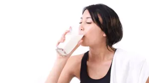 Simak Waktu yang Terbaik Minum Susu