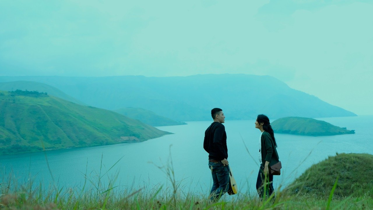 Film Pariban: Idola dari Tanah Jawa Diharap Bisa Dorong Wisatawan ke Danau Toba