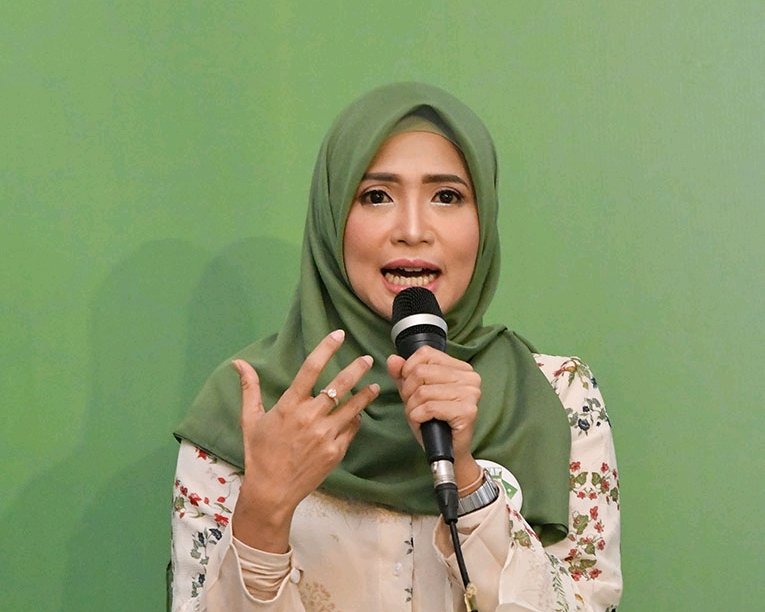 Tips Agar Terhindar dari Bau Mulut Saat Puasa