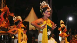 Sanur Village Festival 2019 akan Kembali Digelar