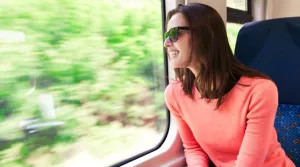 Tips Agar Miss V Tetap Sehat Saat Mudik