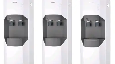 Allegro S3 Mampu Hilangkan Logam Berat dalam Air