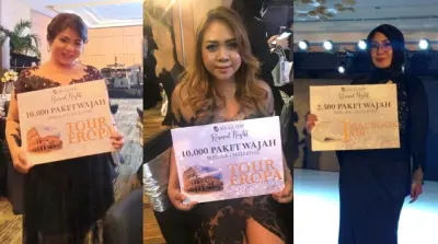 MS Glow, Produk Kecantikan Lokal Berkualitas dan Menguntungkan
