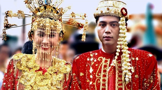 Gebyar Pernikahan Indonesia 2019 Usung Budaya Betawi