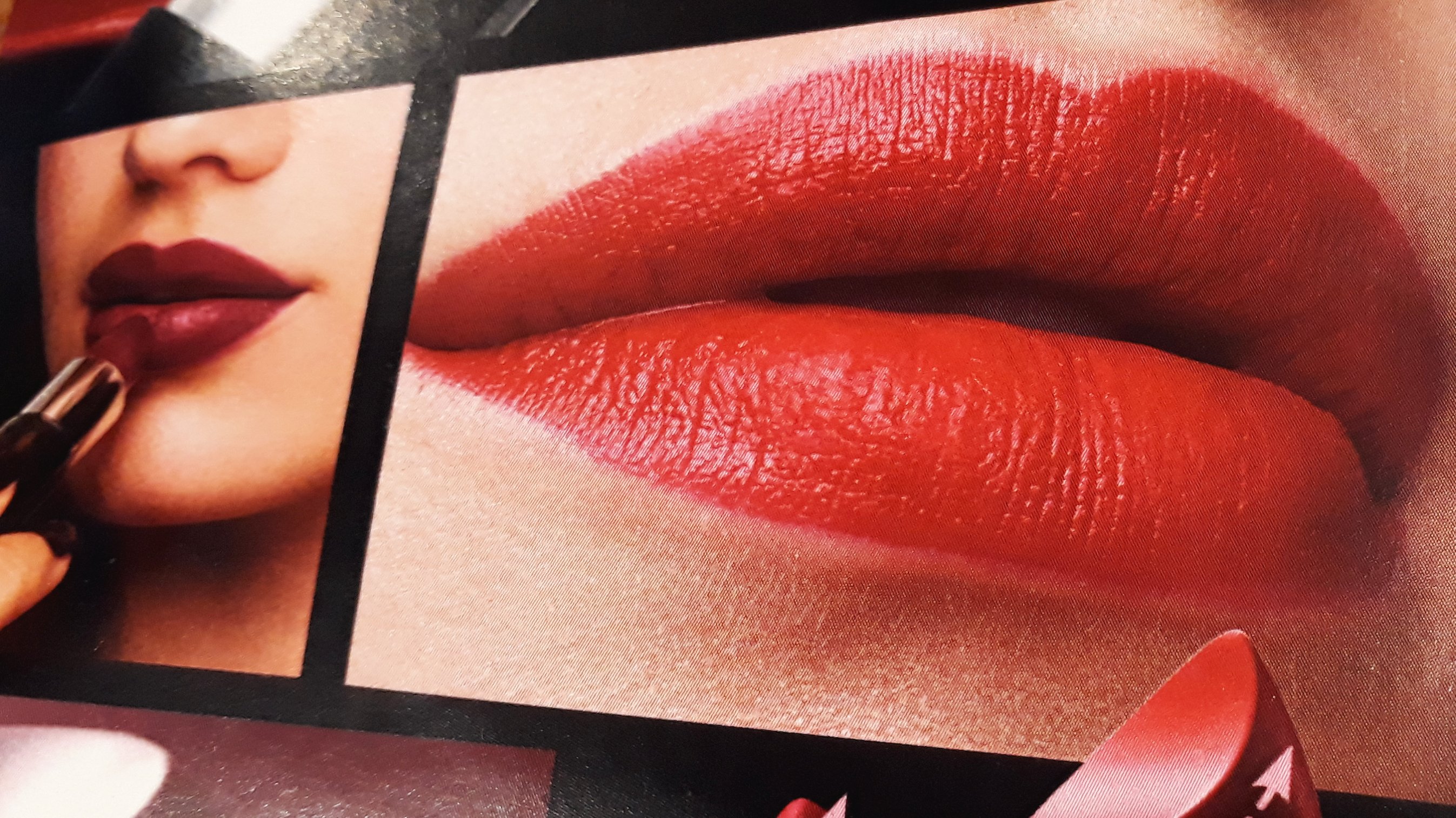 Tekstur Ekstra Creamy dalam Satu Pulasan Colour Stylist Ultimate Lipstik