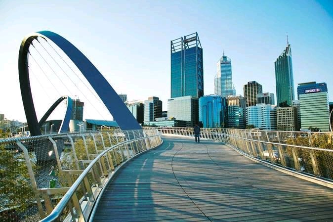 Tujuan Liburan yang Bersahabat Bagi Keluarga Muslim di Australia
