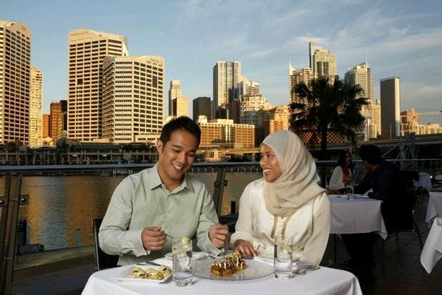 Tujuan Liburan yang Bersahabat Bagi Keluarga Muslim di Australia