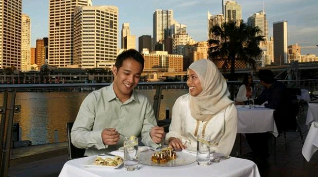Tujuan Liburan yang Bersahabat Bagi Keluarga Muslim di Australia
