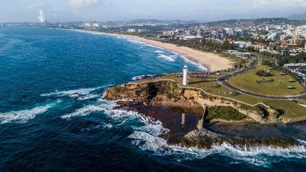 Tujuan Liburan yang Bersahabat Bagi Keluarga Muslim di Australia