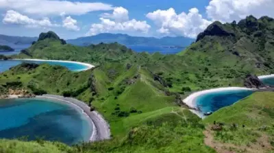 Simak Wisata Populer yang Banyak Diminati di Indonesia