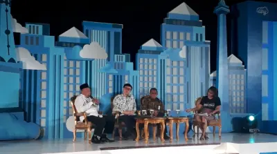 Tingkatkan Kualitas SDM Perhotelan Lewat Airy Community
