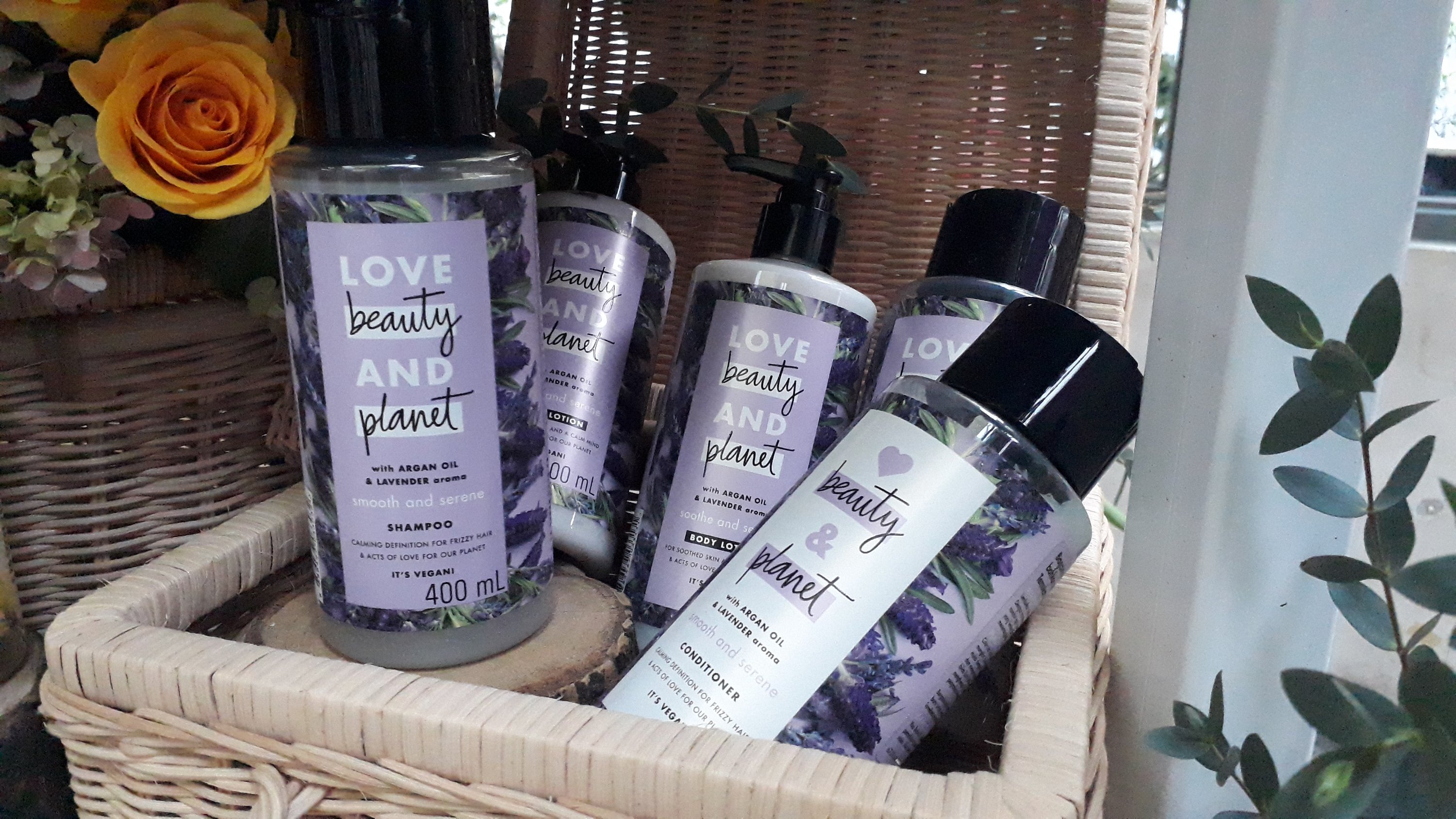 Love Beauty and Planet Hadir di Indonesia