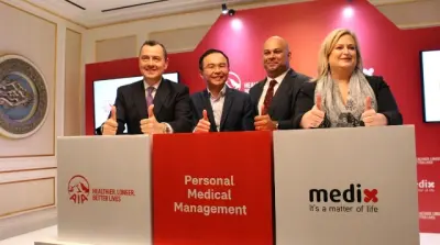 Personal Medical Management, Layanan Komprehensif Bagi Penyakit Kritis