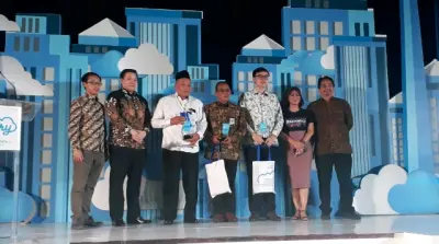 Ramadan dan Lebaran Pemesanan Penginapan Meningkat 10 Kali Lipat