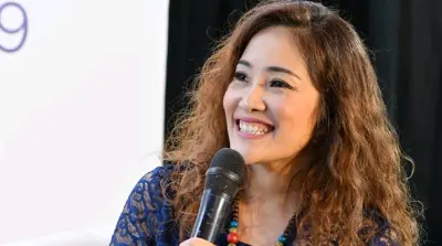 Dukungan Orangtua Kunci Perkembangan Kepribadian Si Kecil